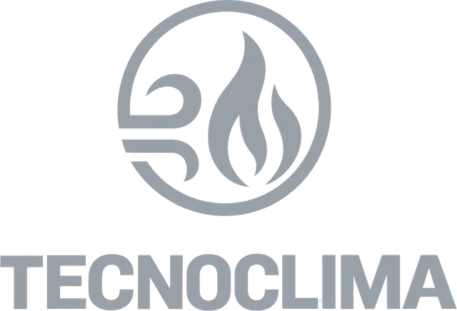 Logo de Tecnoclima